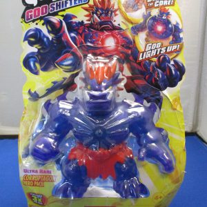 Heroes of Goo Jit Zu Corruptagon