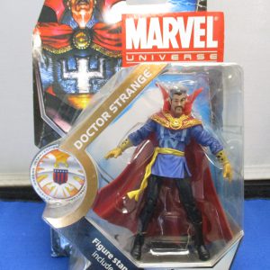 Marvel Universe 3.75 Doctor Strange