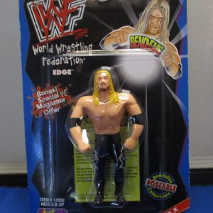 WWF Bend-ems Edge (1998)