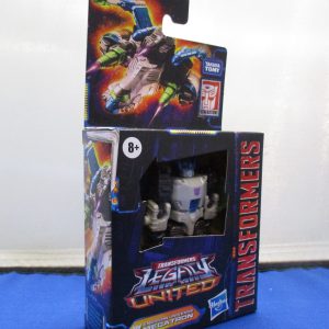 Transformers Legacy United Megatron