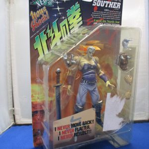 Fist Of The Northstar Souther