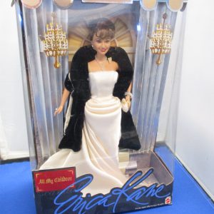 Mattel 20816 All My Children Erica Kane