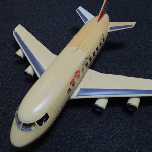 Playmobil 4310 Pacific Airlines Jet Plane