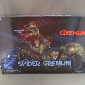 NECA Gremlins Spider Gremlin