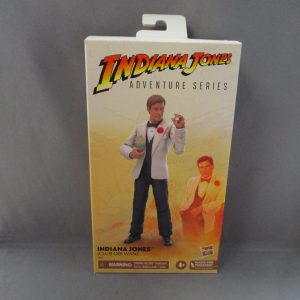 Indiana Jones Adventure Series Indiana Jones (club obi-wan)