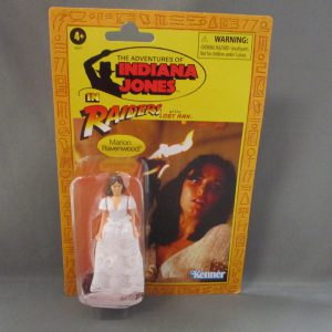 Adventure Of Indiana Jones Marion Ravenwood