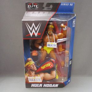 Wwe Elite Collection Series 96 Hulk Hogan