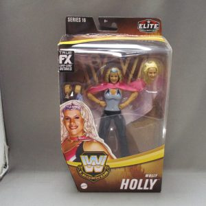 Wwe Legends Series 16 Molly Holly