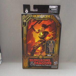 Hasbro Dungeons & Dragons Holga (Honor Among Thieves)