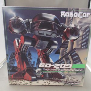NECA Robocop ED-209 10" Deluxe