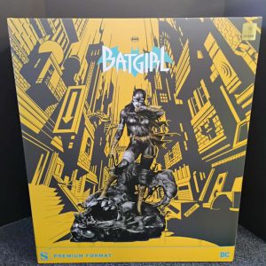 Sideshow Premium Format Batgirl Statue