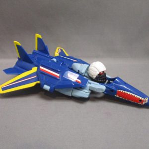 TMNT Airforce Mutation Raphael