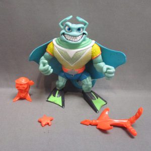 TMNT Ray Fillet
