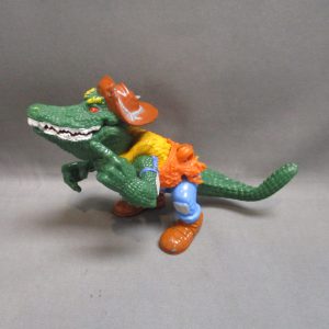 TMNT Leatherhead