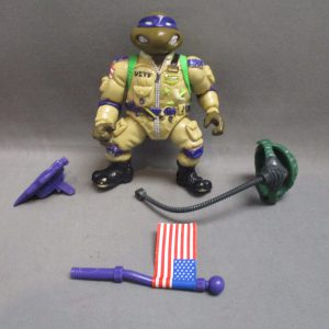 TMNT Pro Pilot Don