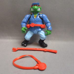 TMNT Yankee Doodle Raph