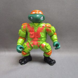 TMNT Road Racin Mike