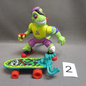 TMNT Mondo Gecko