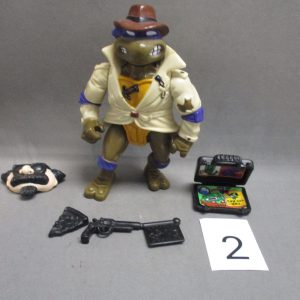 TMNT Undercover Don