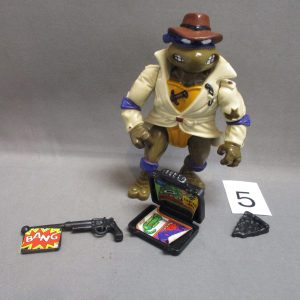TMNT Undercover Don