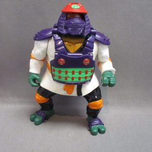 TMNT Night Ninja Mike