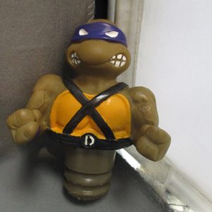 TMNT Donatello Candy Topper