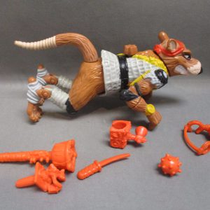 TMNT Creepy Crawlin' Splinter