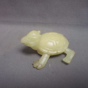 TMNT Retromutagen Ooze Glow In the Dark Turtle