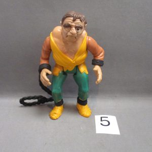 Ghostbusters Quasimodo Monster