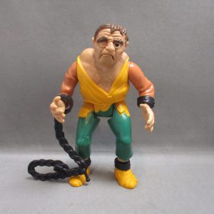 Ghostbusters Quasimodo Monster