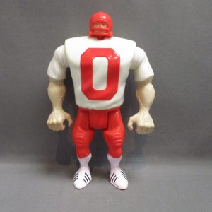 Ghostbusters Tombstone Tackle Ghost