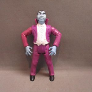 Ghostbusters Dracula