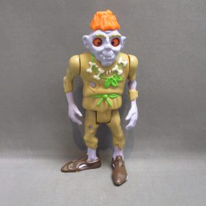 Ghostbusters Zombie