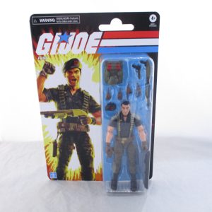 G.I. Joe Retro Flint
