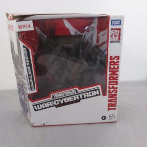 WFC Netflix Sparkless Seeker