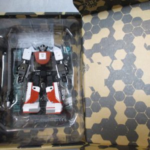 WFC Decepticon Exhaust