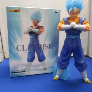 Bandai Namco Dragonball Z Super Saiyan God Vegitto