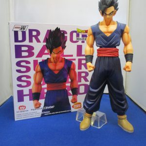 Bandai Namco Dragonball Z Masterlise Ultimate Gohan