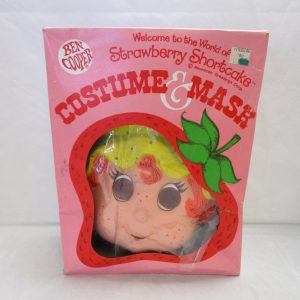 Ben Cooper Apple Dumpling Costume