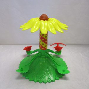 Strawberry Shortcake Carousel Merry-Go-Round