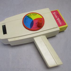Fisher Price Snow White Movie Viewer