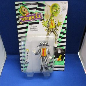 Showtime Beetlejuice with Rotten Rattler