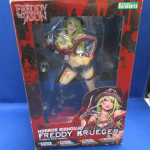 Kotobukiya Horror Bishoujo Freddy Krueger