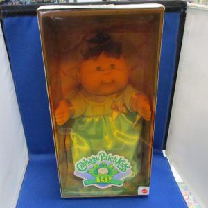 Cabbage Patch Kids Baby