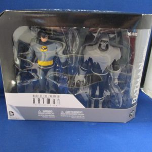 Batman Mask of the Phantasm 2 pack