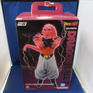 Dragonball Z Masterlise