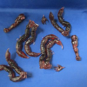 Marvel Legends BAF The Void