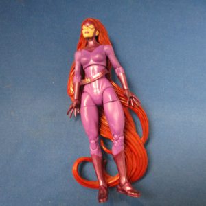 Marvel Legends Medusa