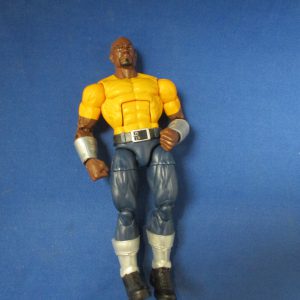 Marvel Legends Luke Cage