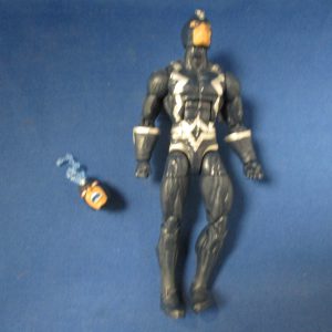 Marvel Legends Black Bolt
